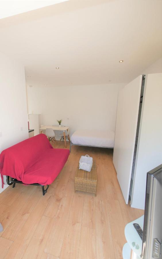 Turay Court Holiday Apartments บอร์นมัธ ภายนอก รูปภาพ